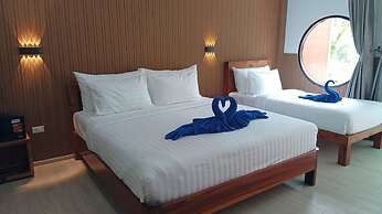 Andaman Beach Resort by Zodiac