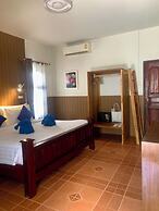 Andaman Beach Resort by Zodiac