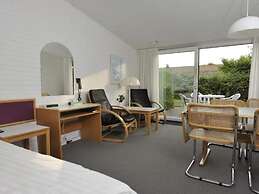 Holiday Home With Outdoor Deck