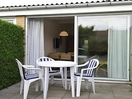 Holiday Home With Outdoor Deck
