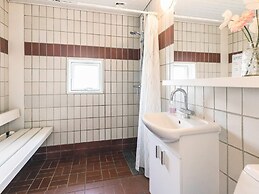 6 Person Holiday Park Home in Middelfart