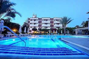 Anadol Hotel
