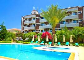 Anadol Hotel