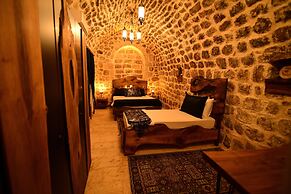 Sultan Konagi Hotel