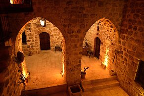 Sultan Konagi Hotel
