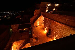 Sultan Konagi Hotel