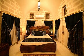 Sultan Konagi Hotel