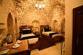 Sultan Konagi Hotel