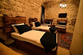 Sultan Konagi Hotel