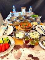 Sultan Konagi Hotel