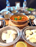 Sultan Konagi Hotel