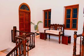 Habari House