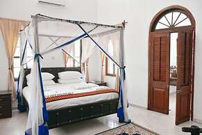 Habari House