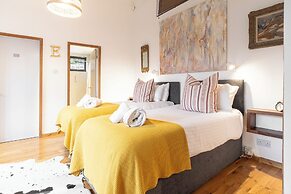 Parsons Pleck-6BD with Swimming Pool