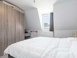 Bright Apartment With Sunny Terrace