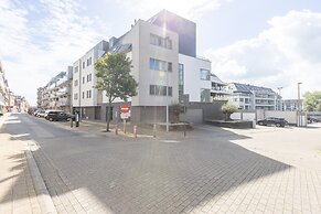 Bright Apartment With Sunny Terrace