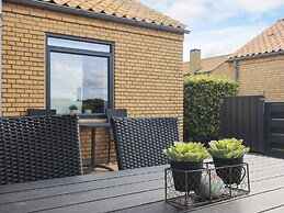 Charming Holiday Home by Nature Reserve