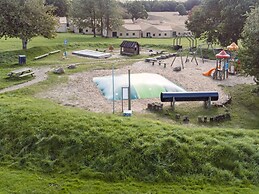2 Person Holiday Park Home in Middelfart