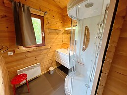 Cozy Vacation Home, Namur