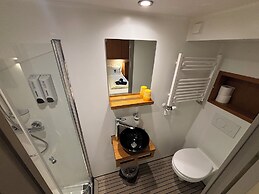 Hotelboat Iris