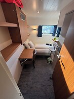Hotelboat Iris