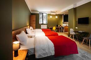 Marjan Aparthotel