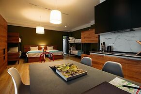 Marjan Aparthotel
