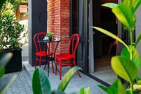 Marjan Aparthotel