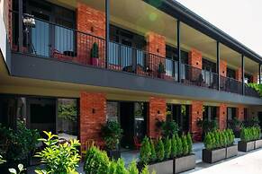 Marjan Aparthotel