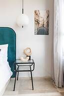 JLM Rooftop luxury apartment