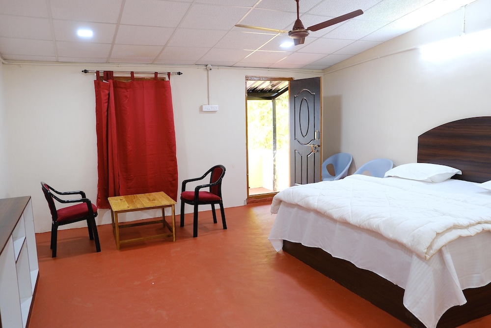 Vistara Resort