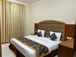 STAR HOUSE AL SALAM St