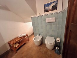 2bed-restored Farmhouse-san Gimignano-pool