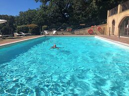 2bed-restored Farmhouse-san Gimignano-pool