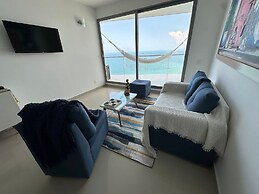 Edificio Alta Mar de Marbella