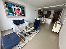 Edificio Alta Mar de Marbella