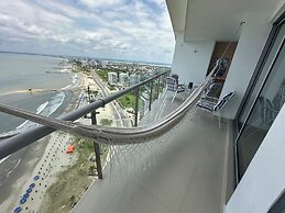 Edificio Alta Mar de Marbella