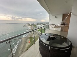 Edificio Alta Mar de Marbella