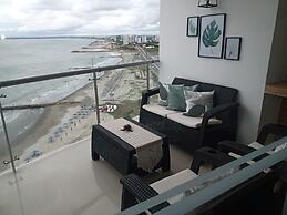 Edificio Alta Mar de Marbella