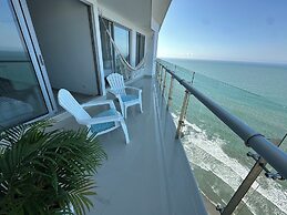 Edificio Alta Mar de Marbella