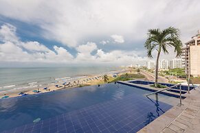 Edificio Alta Mar de Marbella