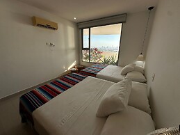 Edificio Alta Mar de Marbella