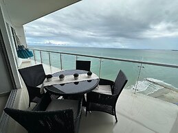 Edificio Alta Mar de Marbella