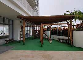 Edificio Alta Mar de Marbella