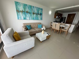 Edificio Alta Mar de Marbella