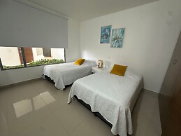 Edificio Alta Mar de Marbella