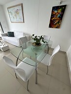 Edificio Alta Mar de Marbella