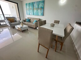 Edificio Alta Mar de Marbella