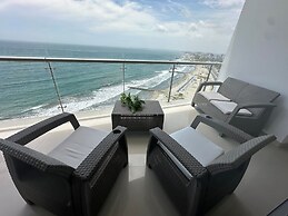 Edificio Alta Mar de Marbella
