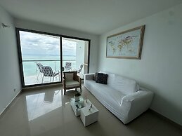 Edificio Alta Mar de Marbella